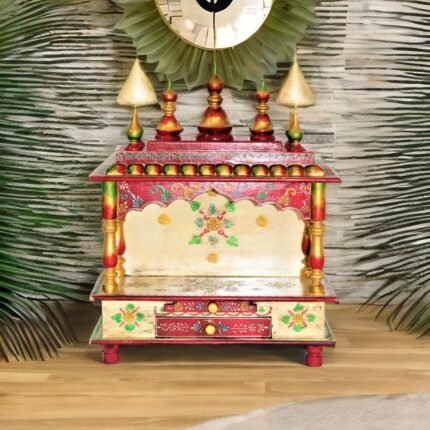wooden mandir, wooden temple