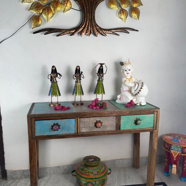 showpiece for living room, showpiece for hall