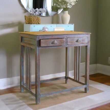 living room console table, hallway console table