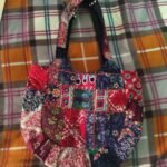 Women Embroidery Bag-Handmade Bag-Tote Bag photo review