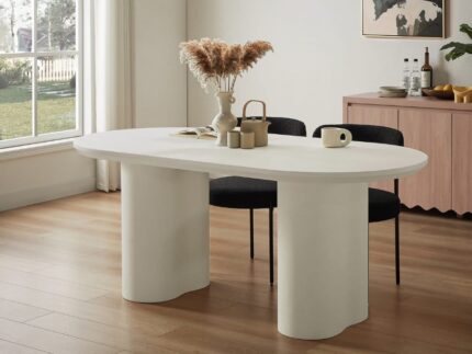 Wooden Dining Table