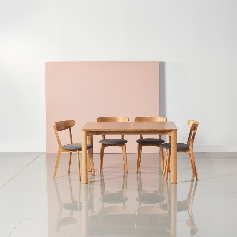 Extendable Dining Table (9)