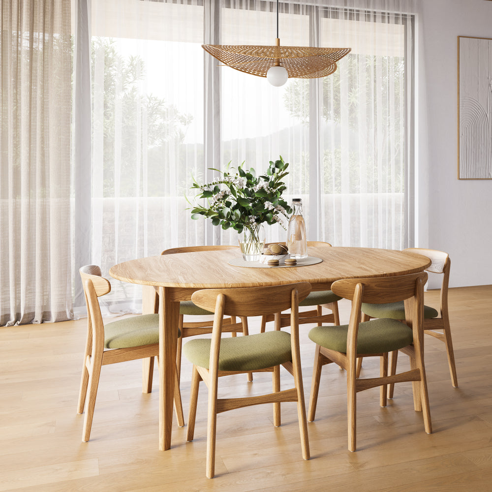 Modern Dining Table (9)