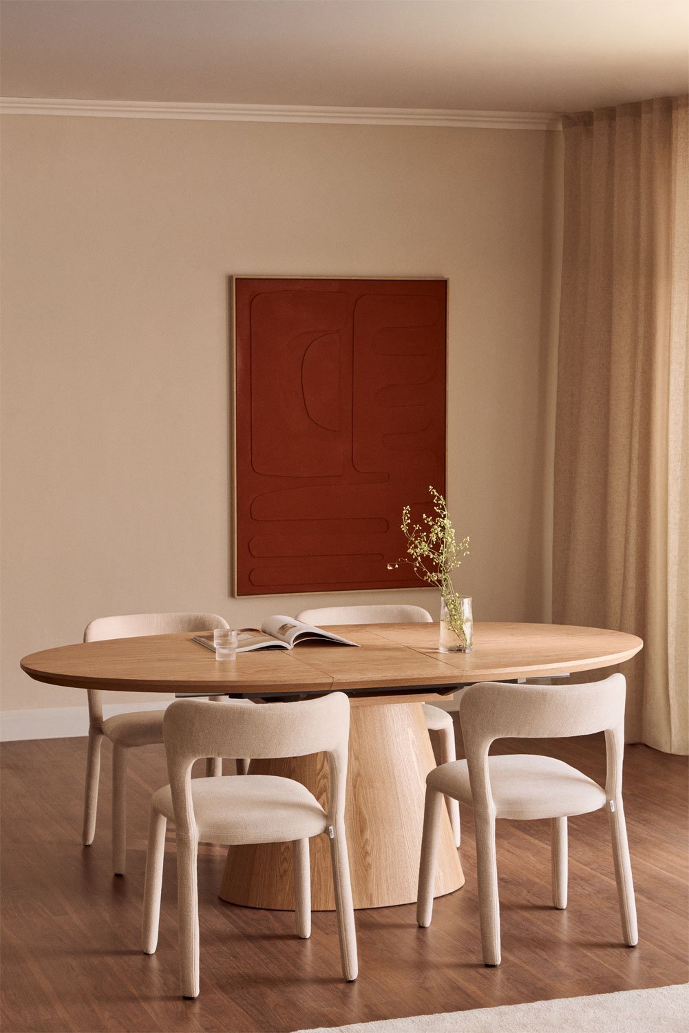 Oval Table Coffee (11)