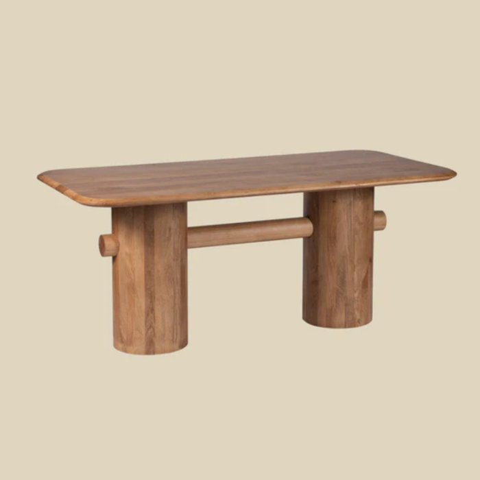 Wooden Dining Table