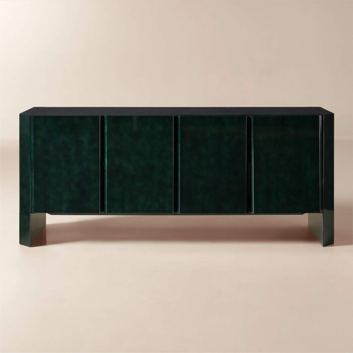 Emerald Luxe Sideboard