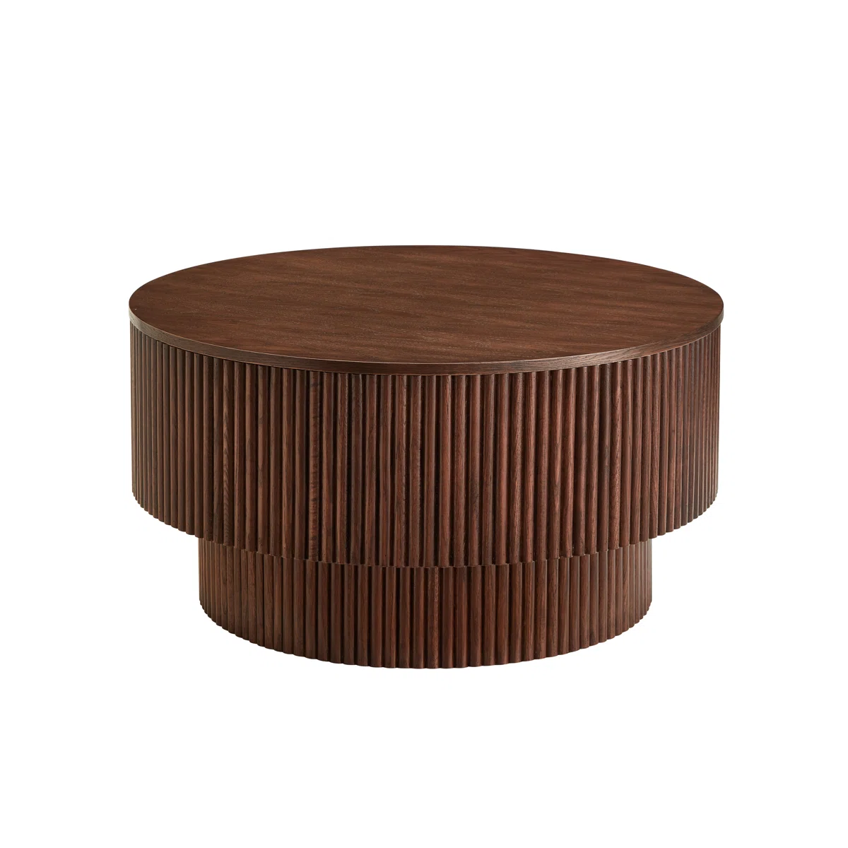 31.5PedestalRoundCoffeeTablewithStorageHandcraftedSolidWoodFlutedDesign-1299988428-6.webp