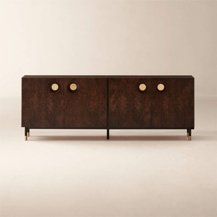 Cairo Wooden Sideboard