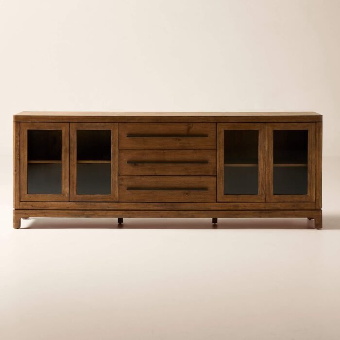 Heritage Wooden Sideboard