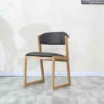 Wooden Handmade Chair