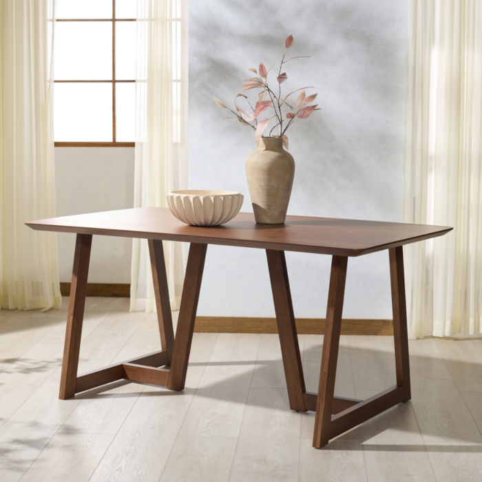 Wooden Dining Table