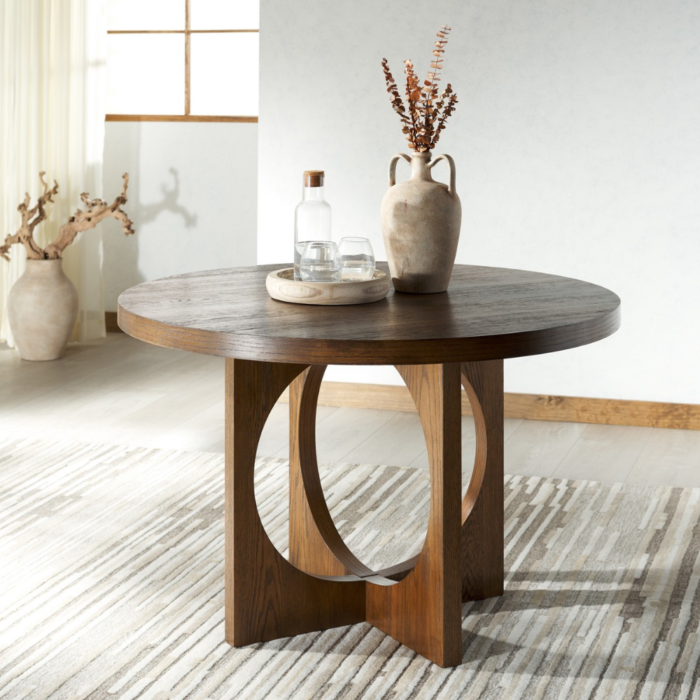 Wooden Dining Table